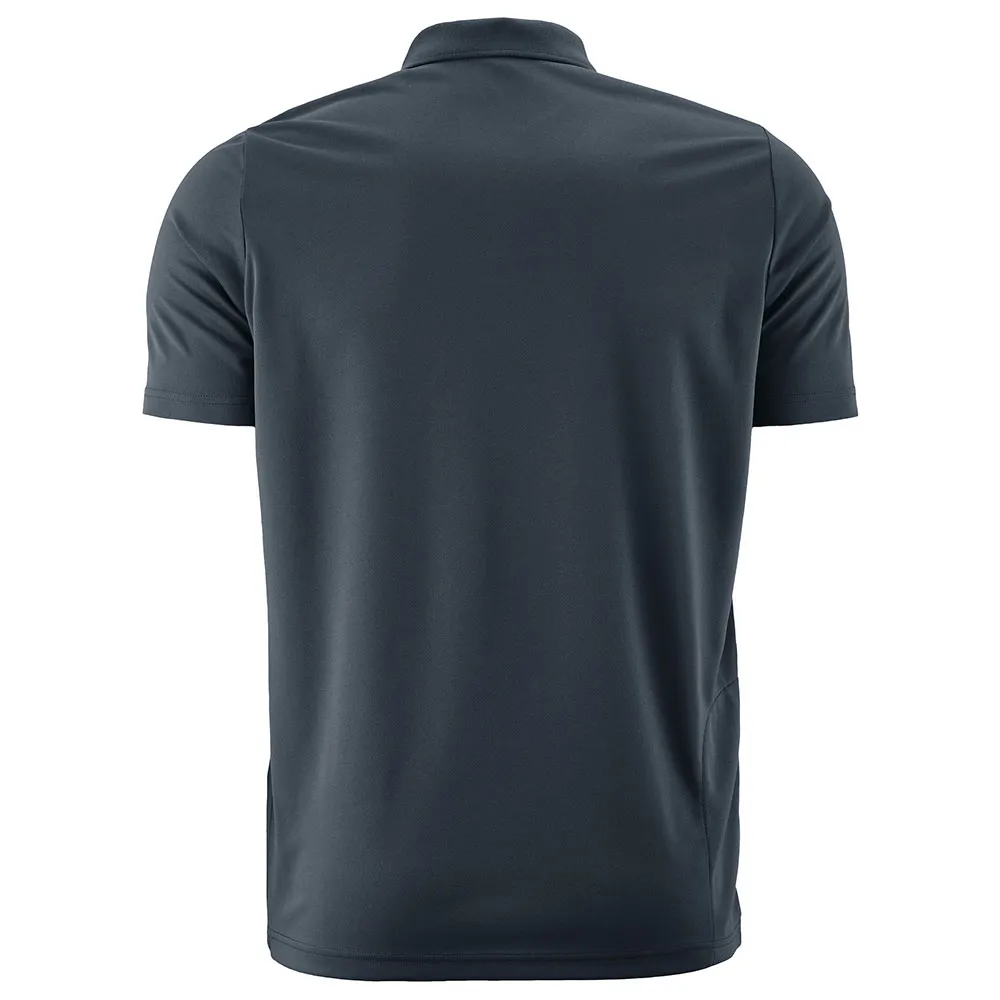 Gonso Essential Kortermet Poloskjorte Gonso Essential Kortermet Poloskjorte
