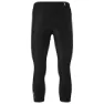 Gonso Essential Sc 3/4 Sykkelshorts, Black