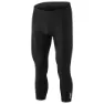 Gonso Essential Sc 3/4 Sykkelshorts, Black