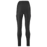 Gonso Essential Sc Cargo Lange Bukser Uten Stropper, Black