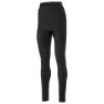 Gonso Essential Sc High Waist Lange Bukser Uten Stropper, Black