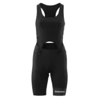 Gonso Essential Set Sykkelshorts Uten Seler