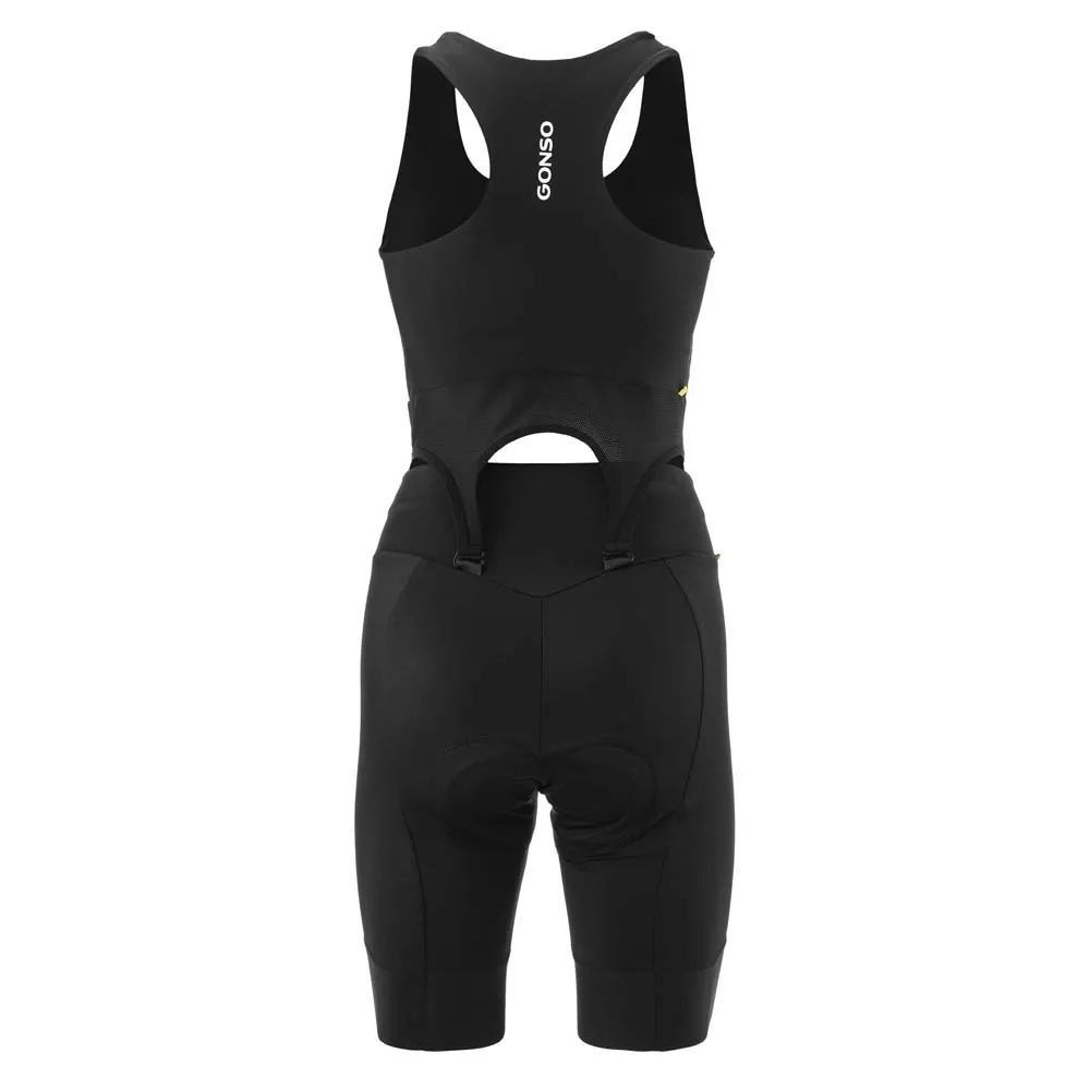 Gonso Essential Set Sykkelshorts Uten Seler