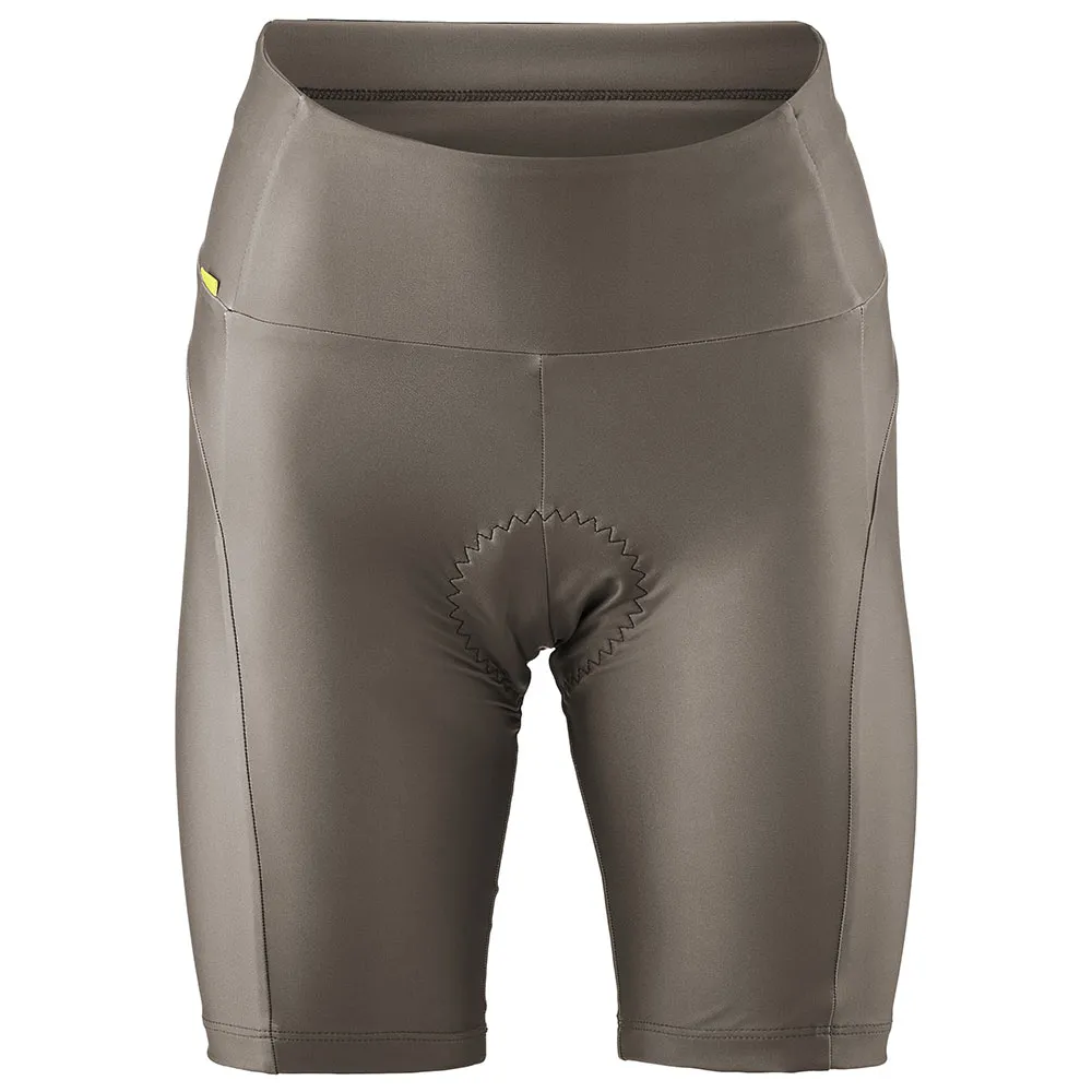Gonso Essential Soft Touch Sykkelshorts Uten Seler, Gray phoenix Gonso Essential Soft Touch Sykkelshorts Uten Seler, Gray phoenix