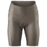 Gonso Essential Soft Touch Sykkelshorts Uten Seler, Gray phoenix
