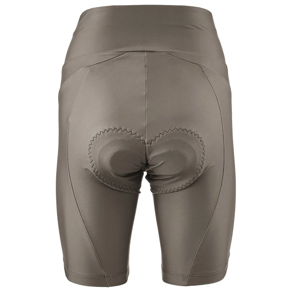 Gonso Essential Soft Touch Sykkelshorts Uten Seler, Gray phoenix Gonso Essential Soft Touch Sykkelshorts Uten Seler, Gray phoenix