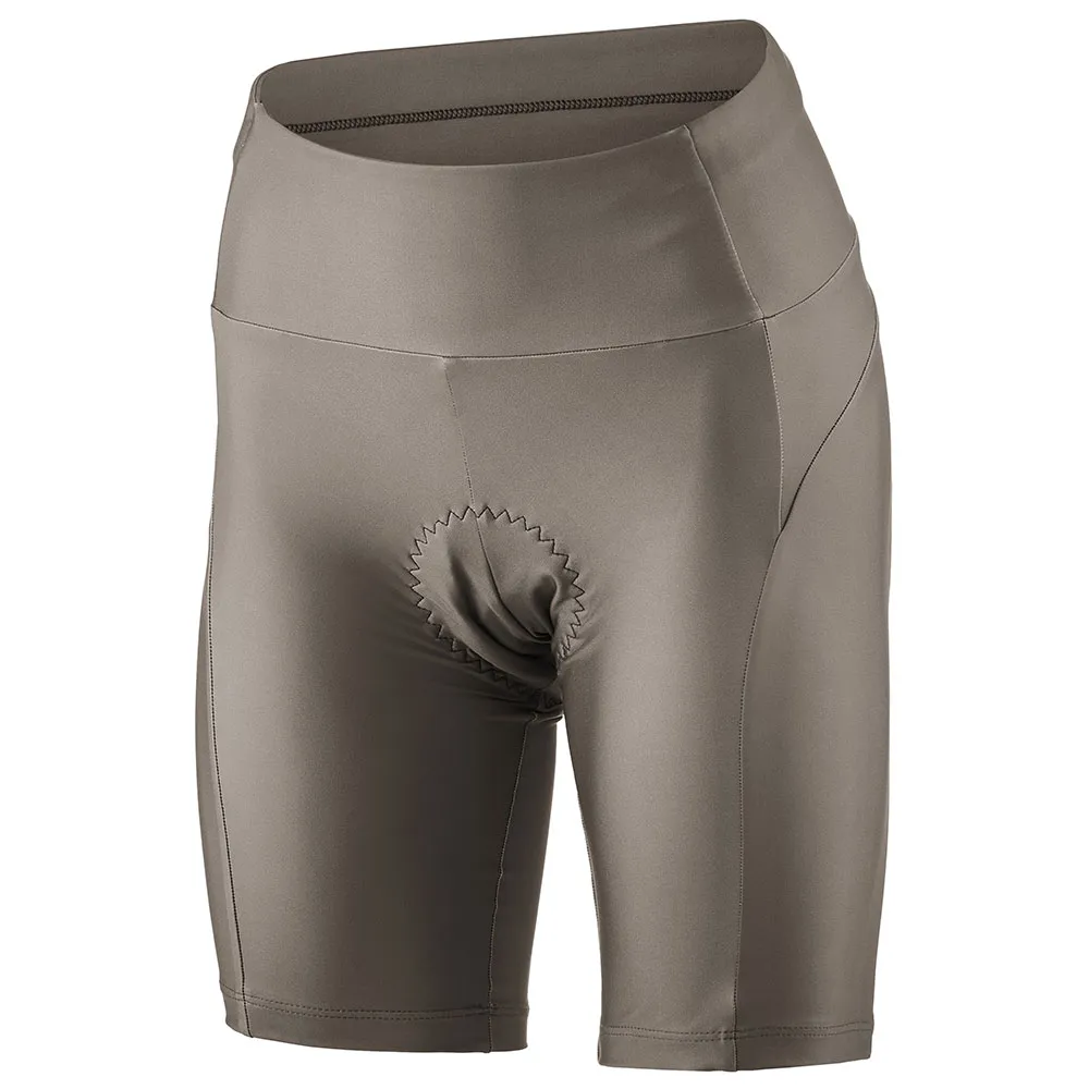 Gonso Essential Soft Touch Sykkelshorts Uten Seler, Gray phoenix Gonso Essential Soft Touch Sykkelshorts Uten Seler, Gray phoenix