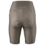 Gonso Essential Soft Touch Sykkelshorts Uten Seler, Gray phoenix