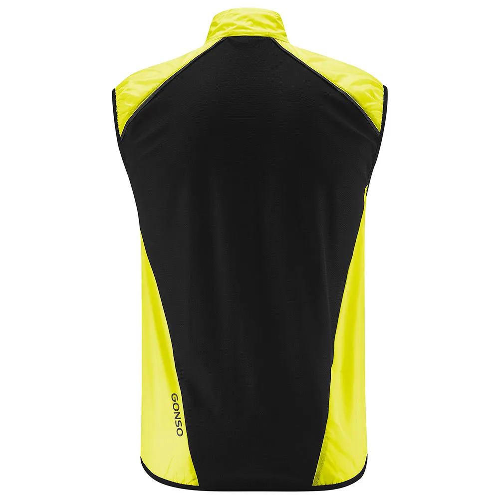 Gonso Neon Vest Gonso Neon Vest