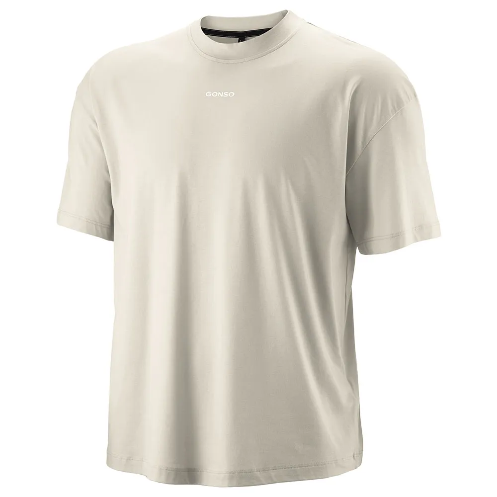 Gonso Off-bike Oversized Kortarmet T-skjorte Gonso Off-bike Oversized Kortarmet T-skjorte