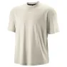 Gonso Off-bike Oversized Kortarmet T-skjorte