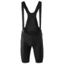 Gonso Ride Miles Circle Long Sykkelshorts, Black
