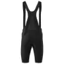 Gonso Ride Miles Circle Long Sykkelshorts, Black