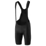 Gonso Ride Miles Circle Long Sykkelshorts, Black