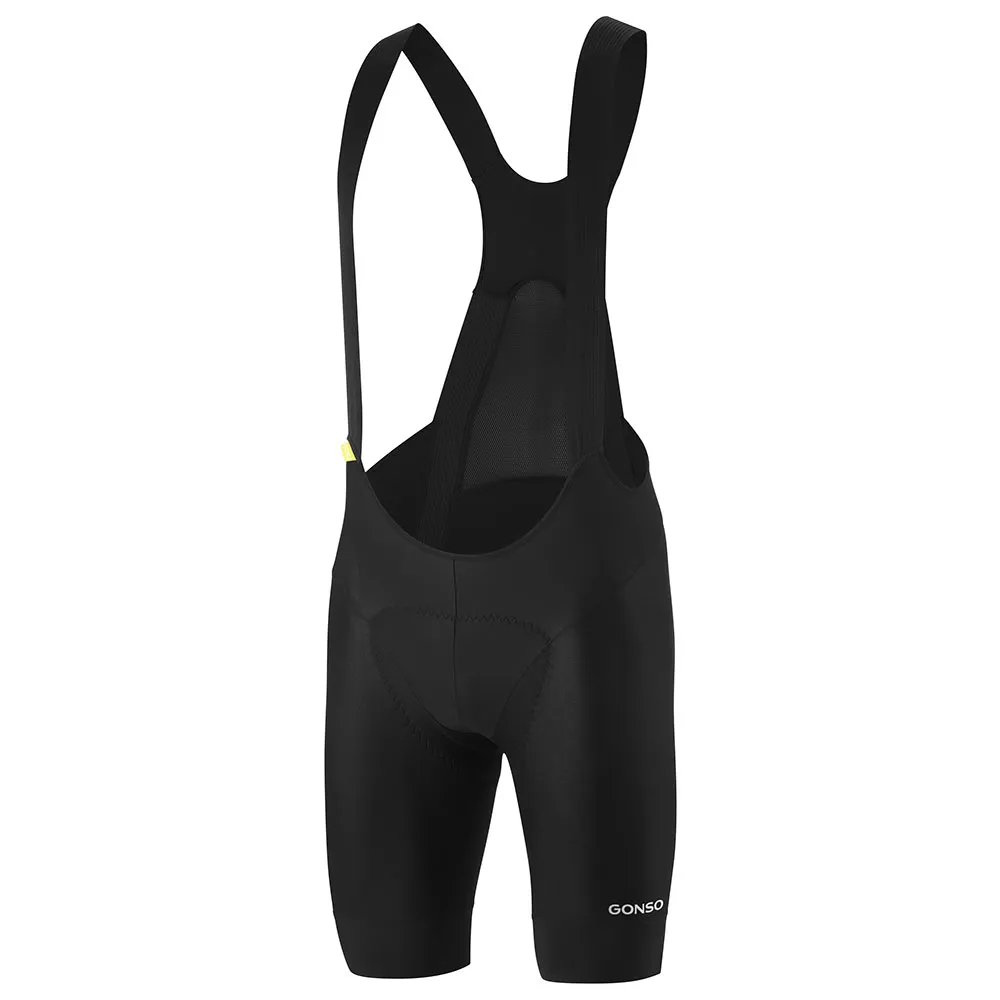 Gonso Ride Miles Sc Sykkelshorts