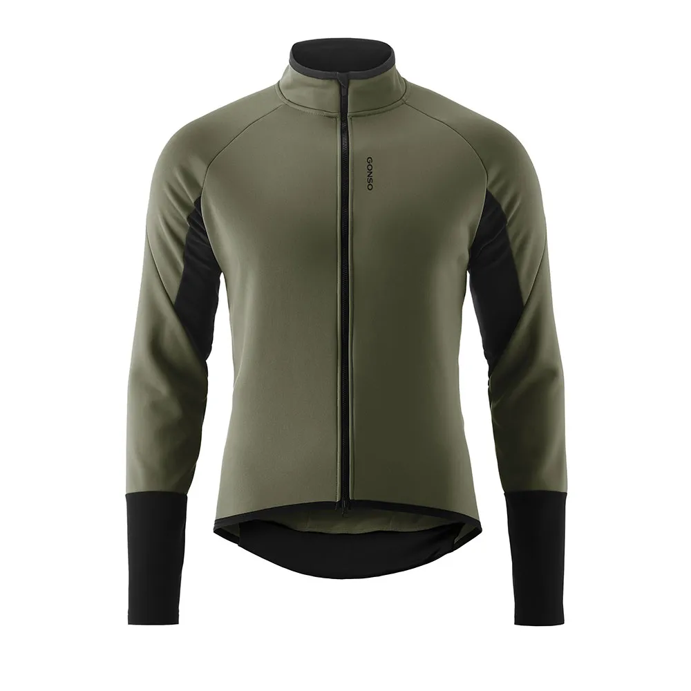 Gonso Road Softshell 2 Jakke