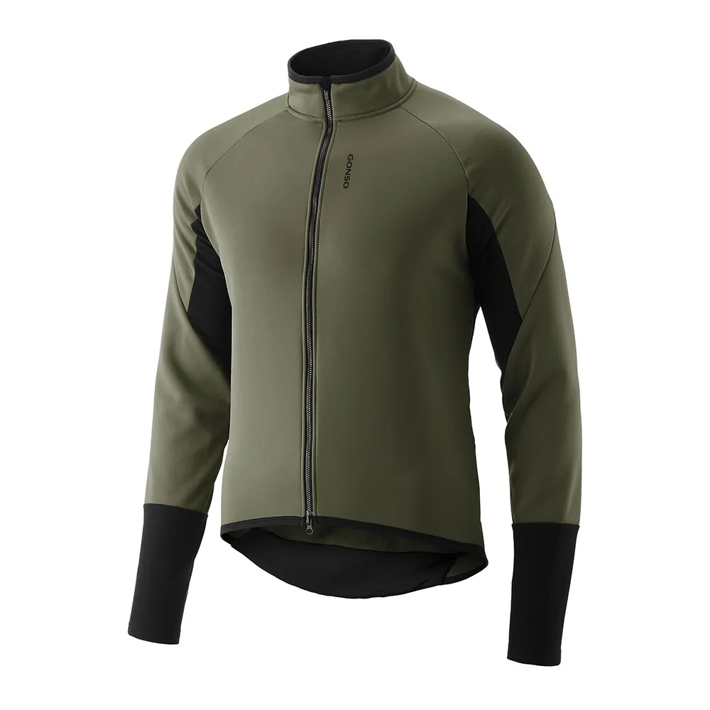 Gonso Road Softshell 2 Jakke