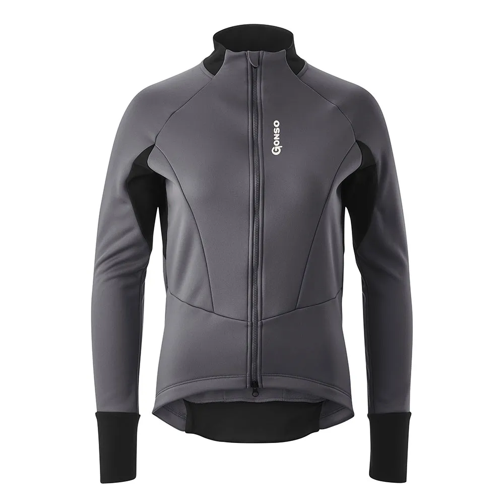 Gonso Road Softshell Jakke
