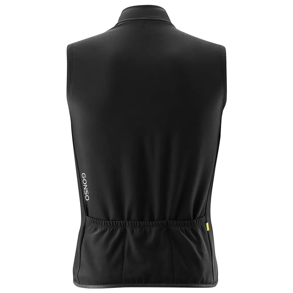 Gonso Road Therm Vest Gonso Road Therm Vest