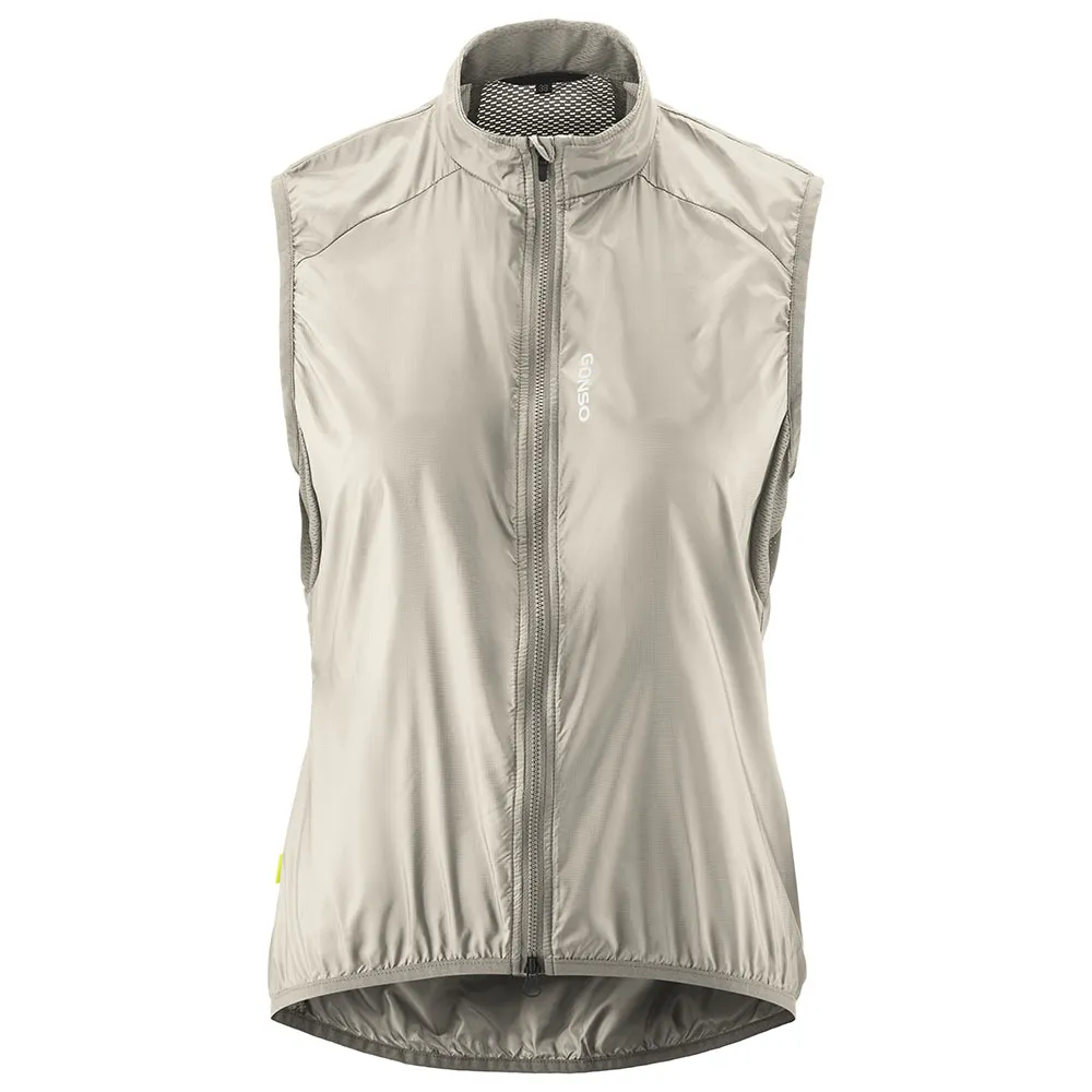 Gonso Road Wind Vest
