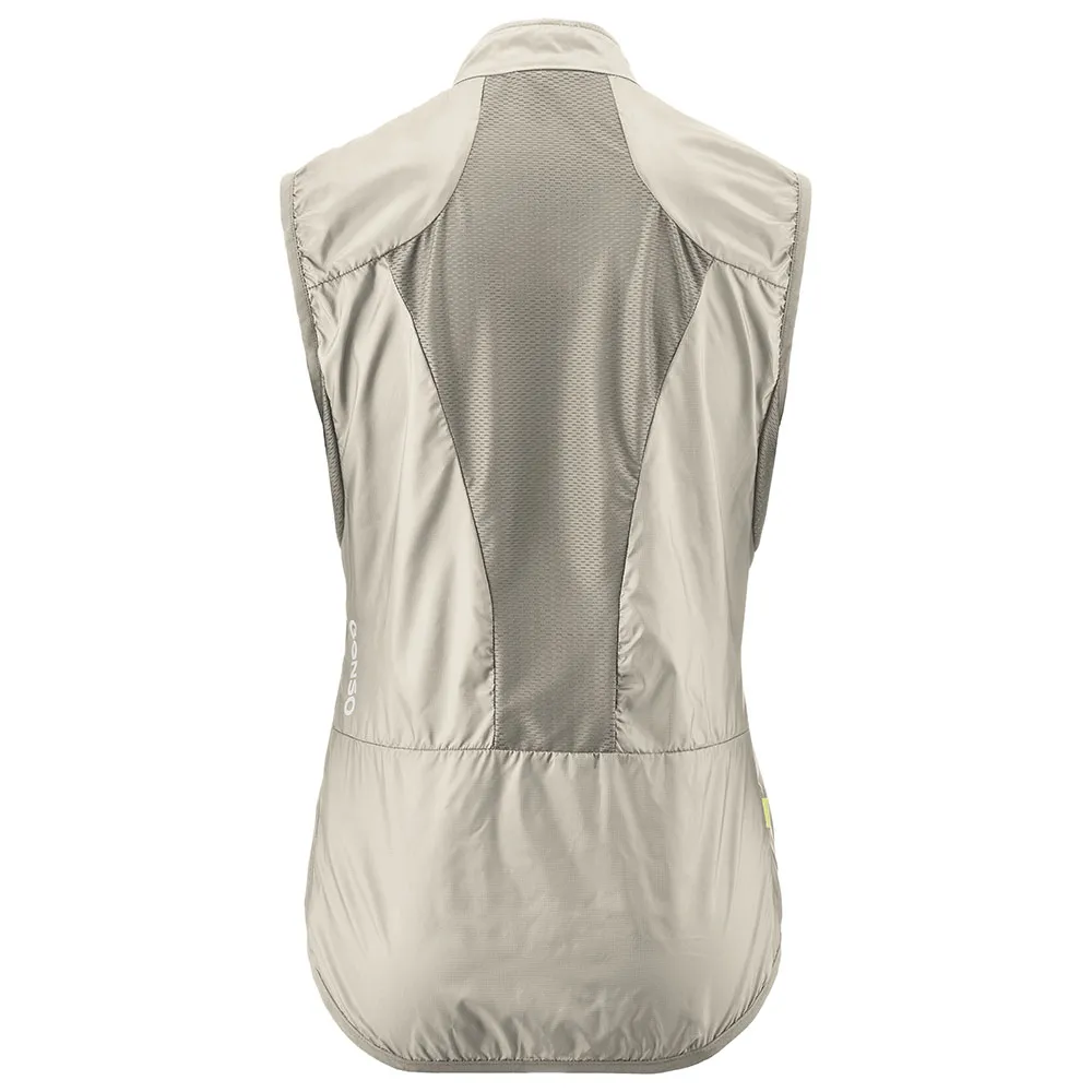 Gonso Road Wind Vest