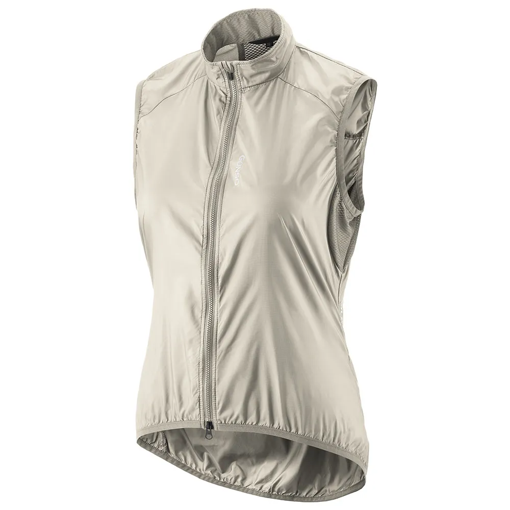 Gonso Road Wind Vest