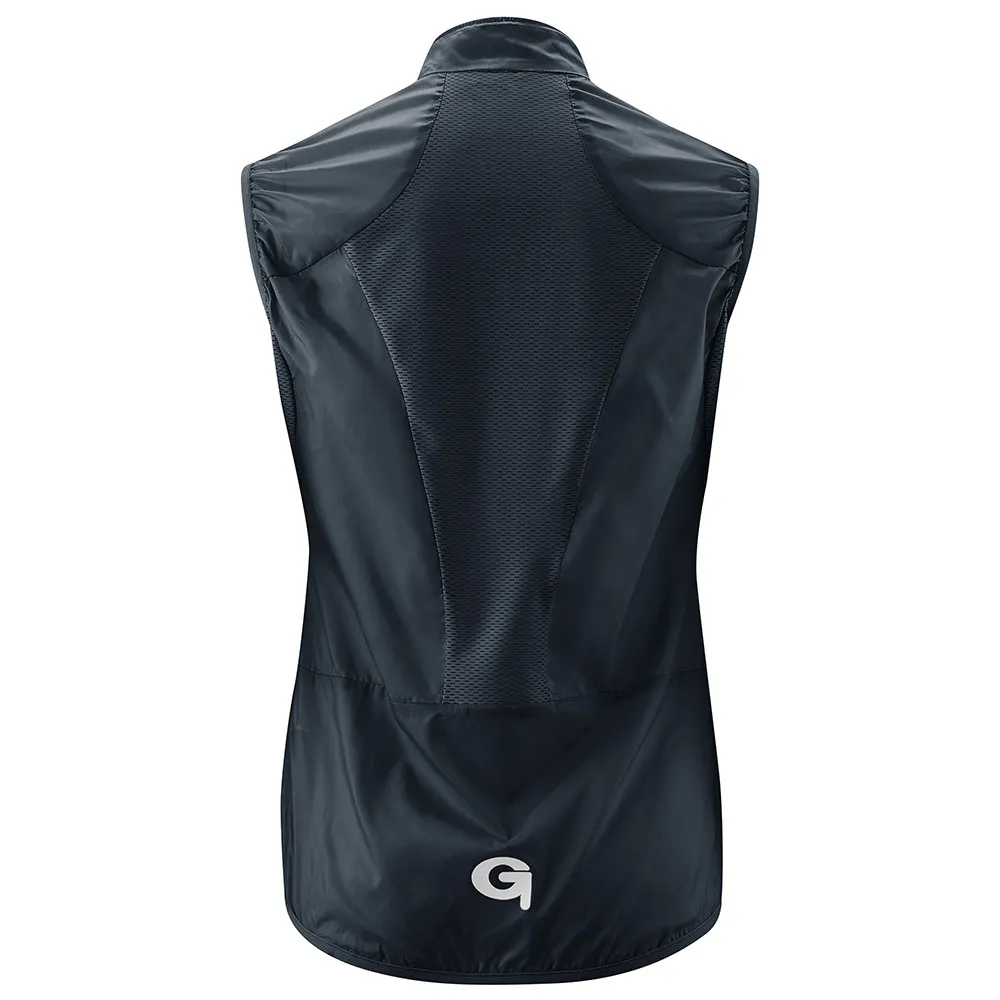 Gonso Road Wind Vest