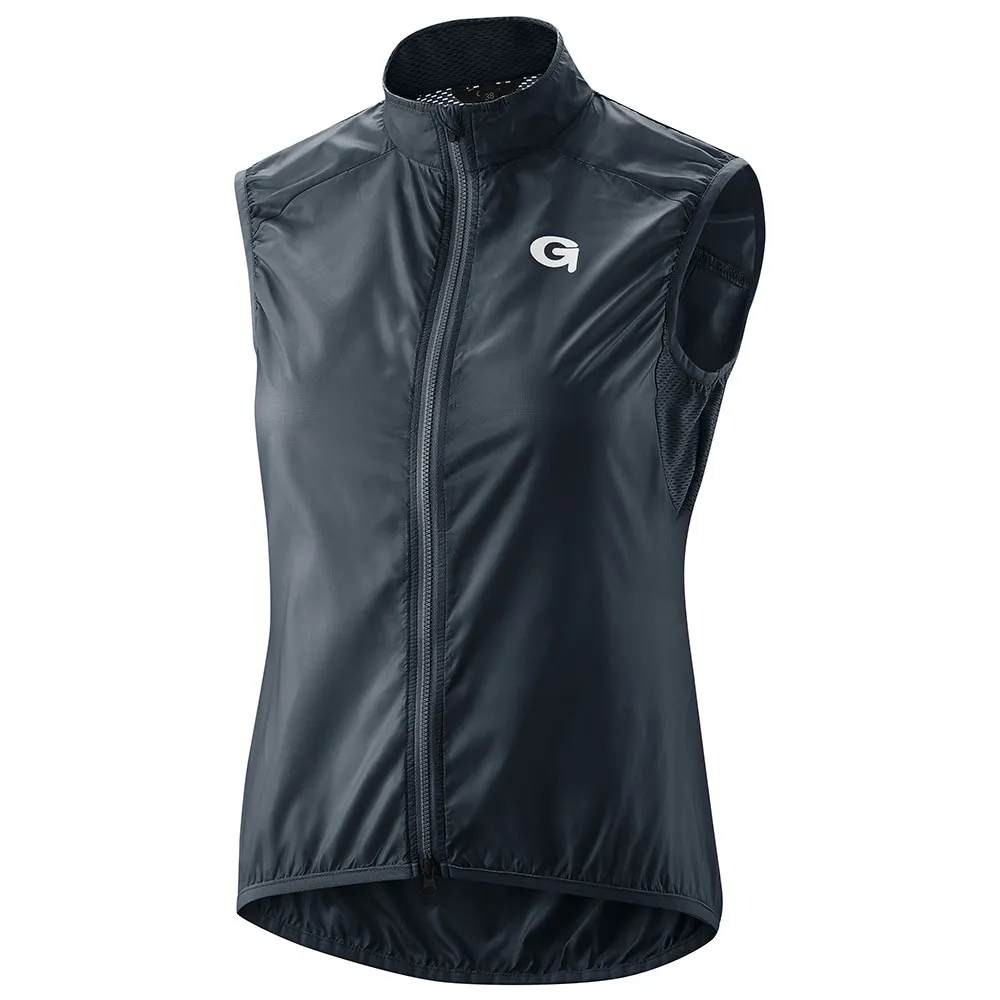 Gonso Road Wind Vest