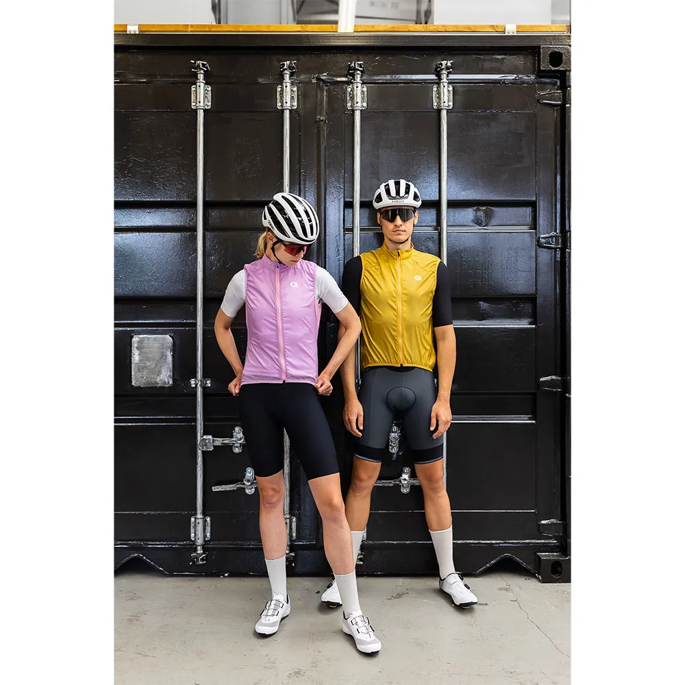 Gonso Road Wind Vest