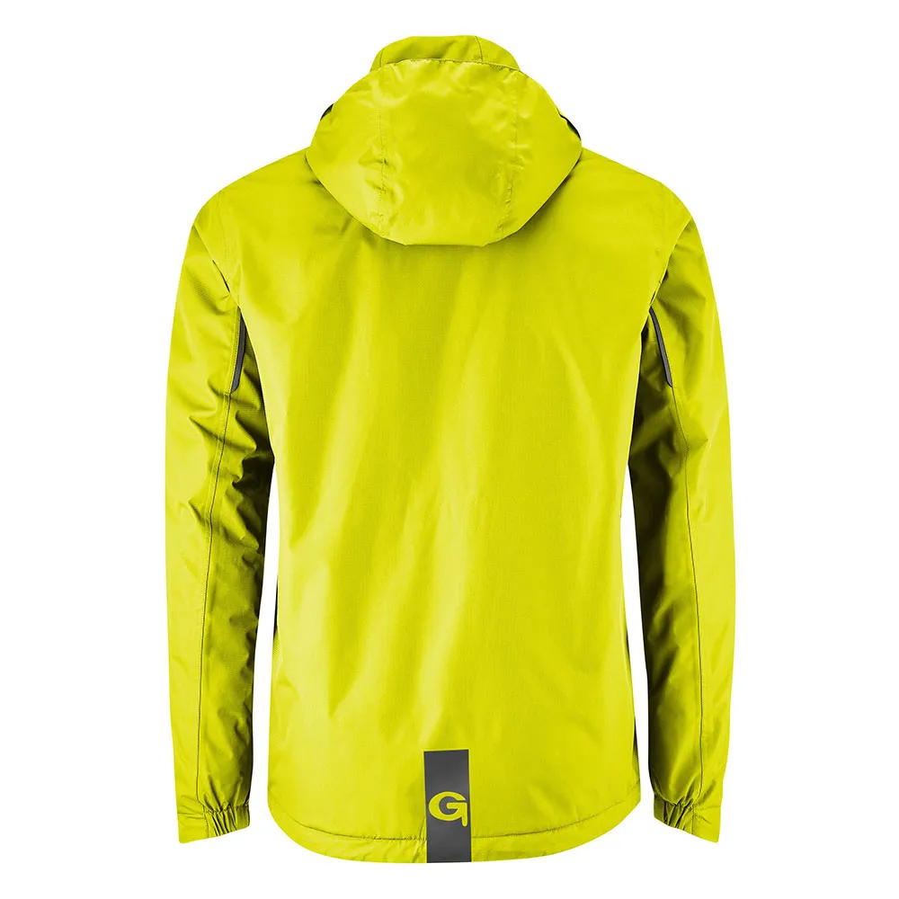 Gonso Save Therm Jakke