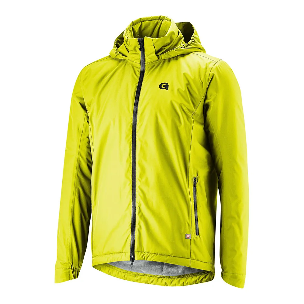 Gonso Save Therm Jakke