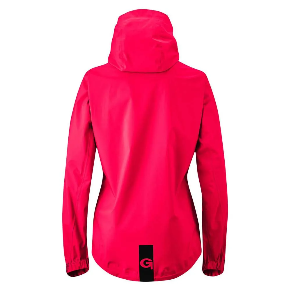 Gonso Save Trail Jakke