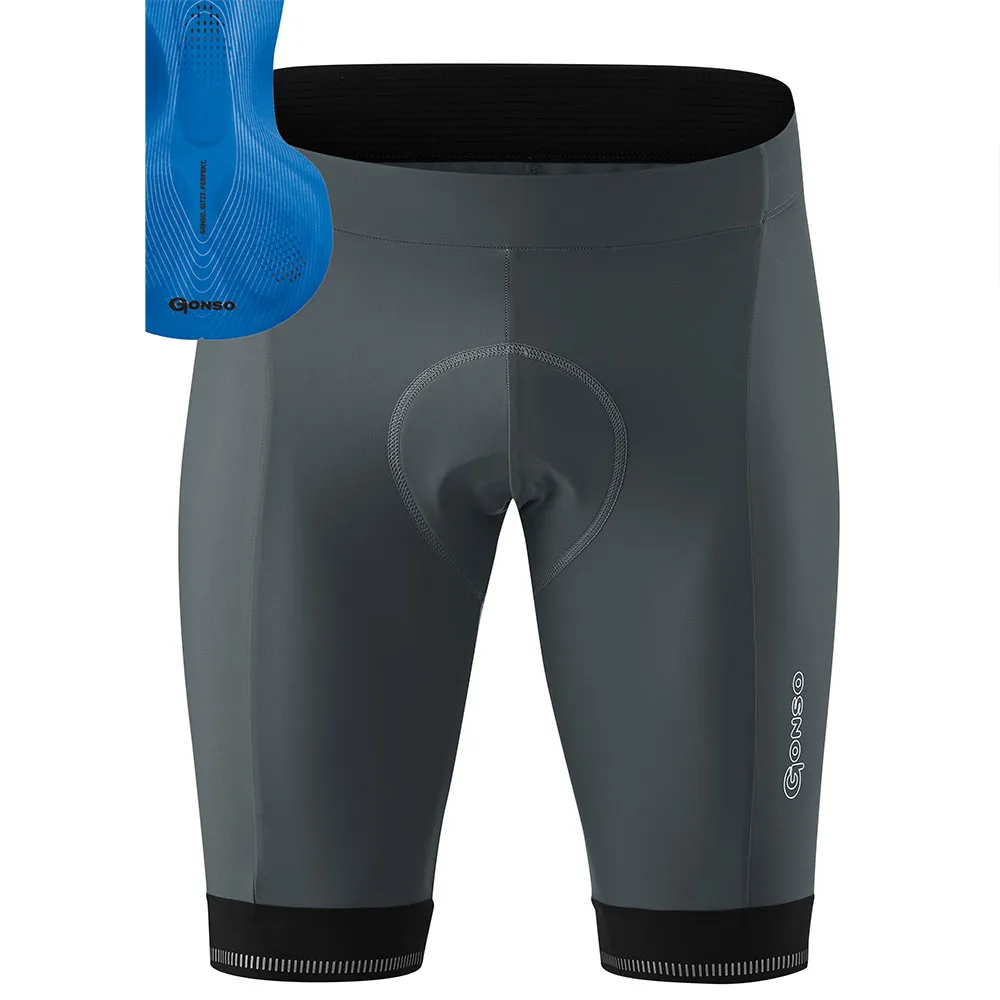 Gonso Sitivo Sykkelshorts Uten Seler