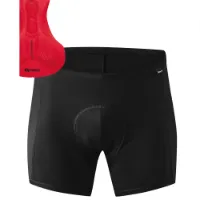 Gonso Sitivo U Sykkelshorts Uten Seler