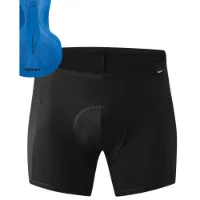 Gonso Sitivo U Sykkelshorts Uten Seler