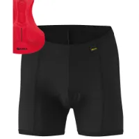 Gonso Sitivo U Sykkelshorts Uten Seler