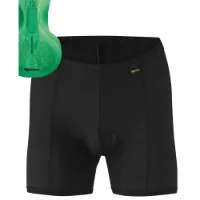 Gonso Sitivo U Sykkelshorts Uten Seler