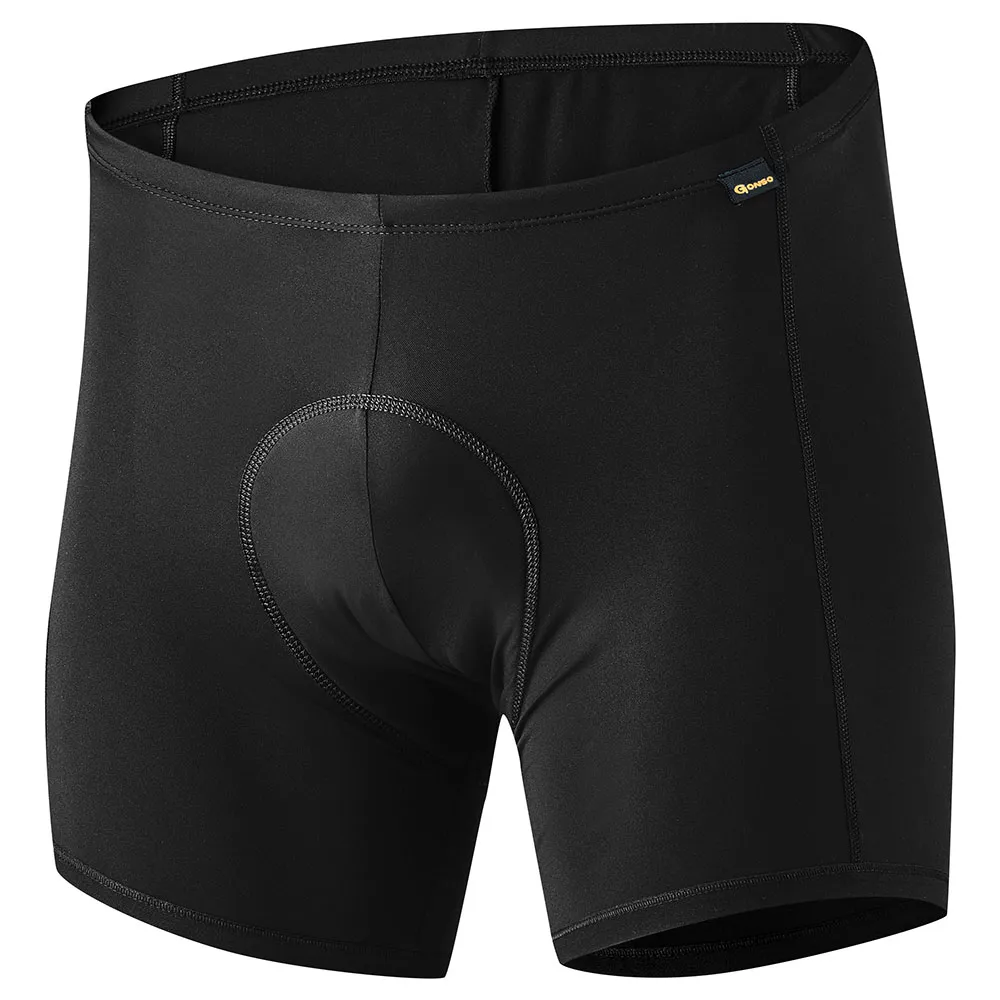 Gonso Sitivo U Sykkelshorts Uten Seler