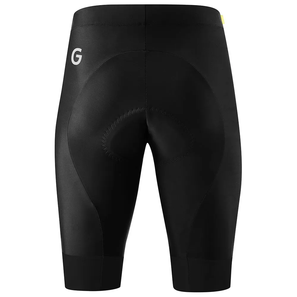 Gonso Sqlab Go Sykkelshorts Uten Seler
