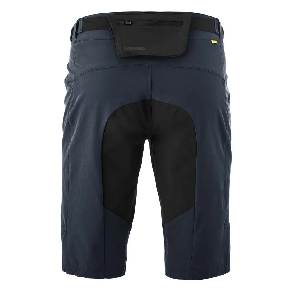 Gonso Trail Hipbag Shorts Gonso Trail Hipbag Shorts