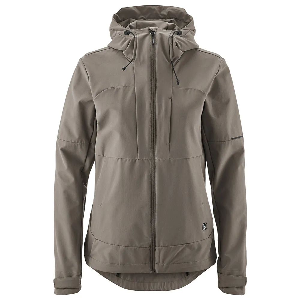 Gonso Trail Jakke Gonso Trail Jakke