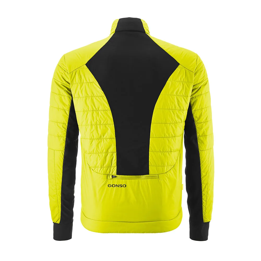 Gonso Trail Primaloft Jakke
