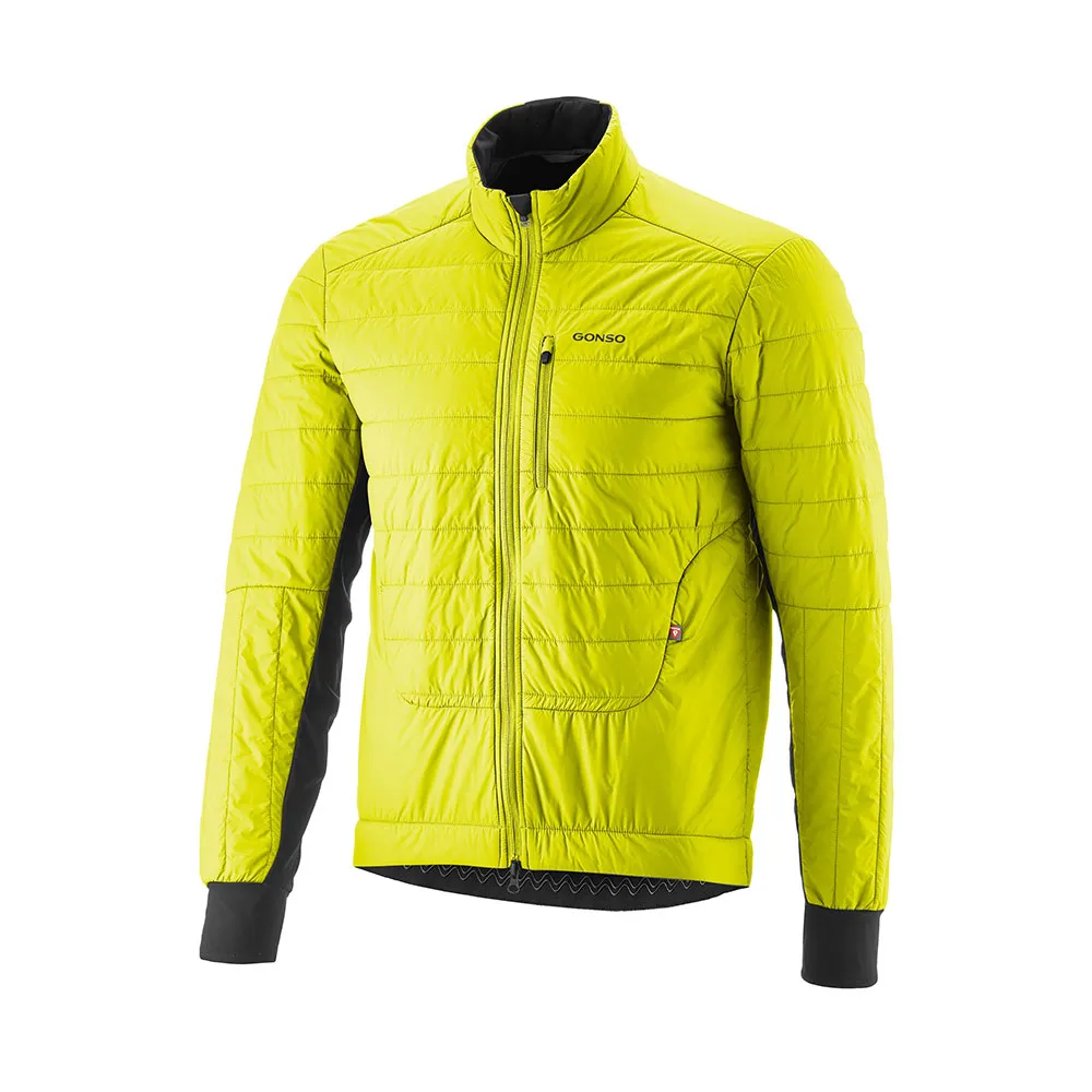 Gonso Trail Primaloft Jakke