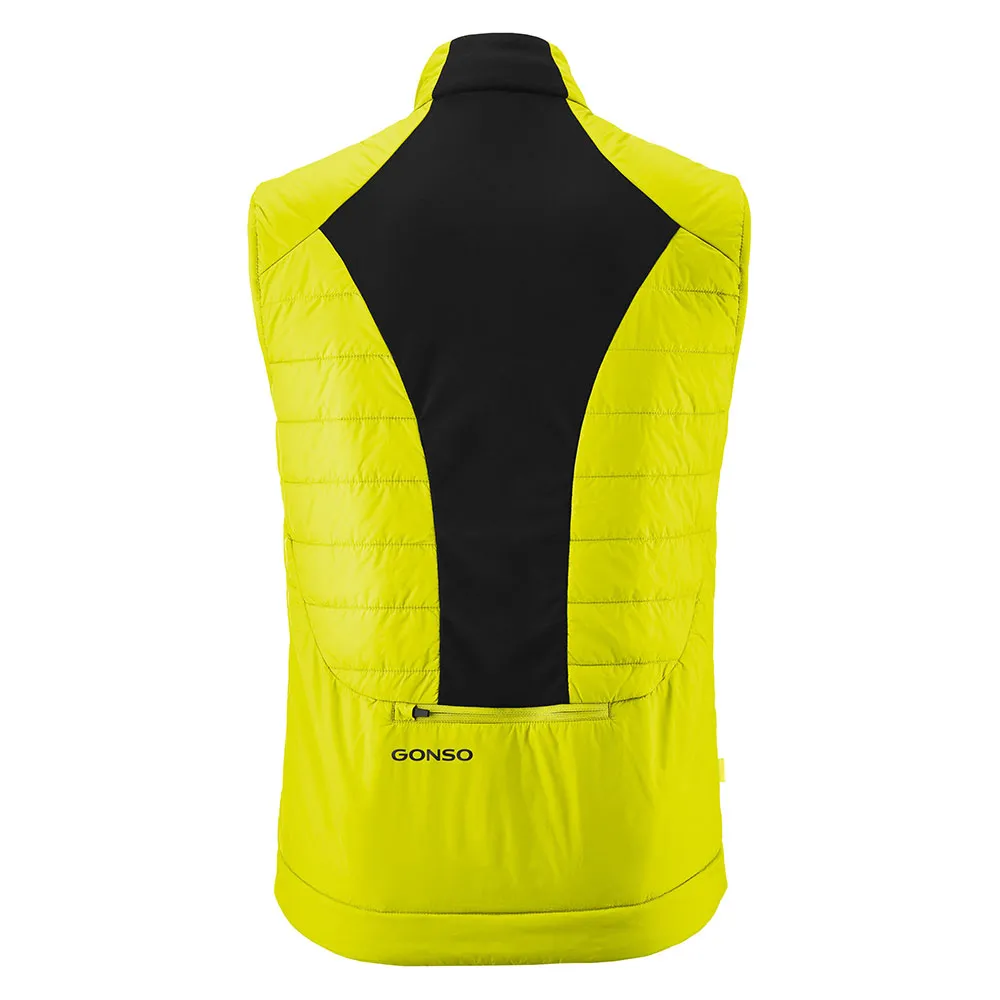 Gonso Trail Primaloft Vest