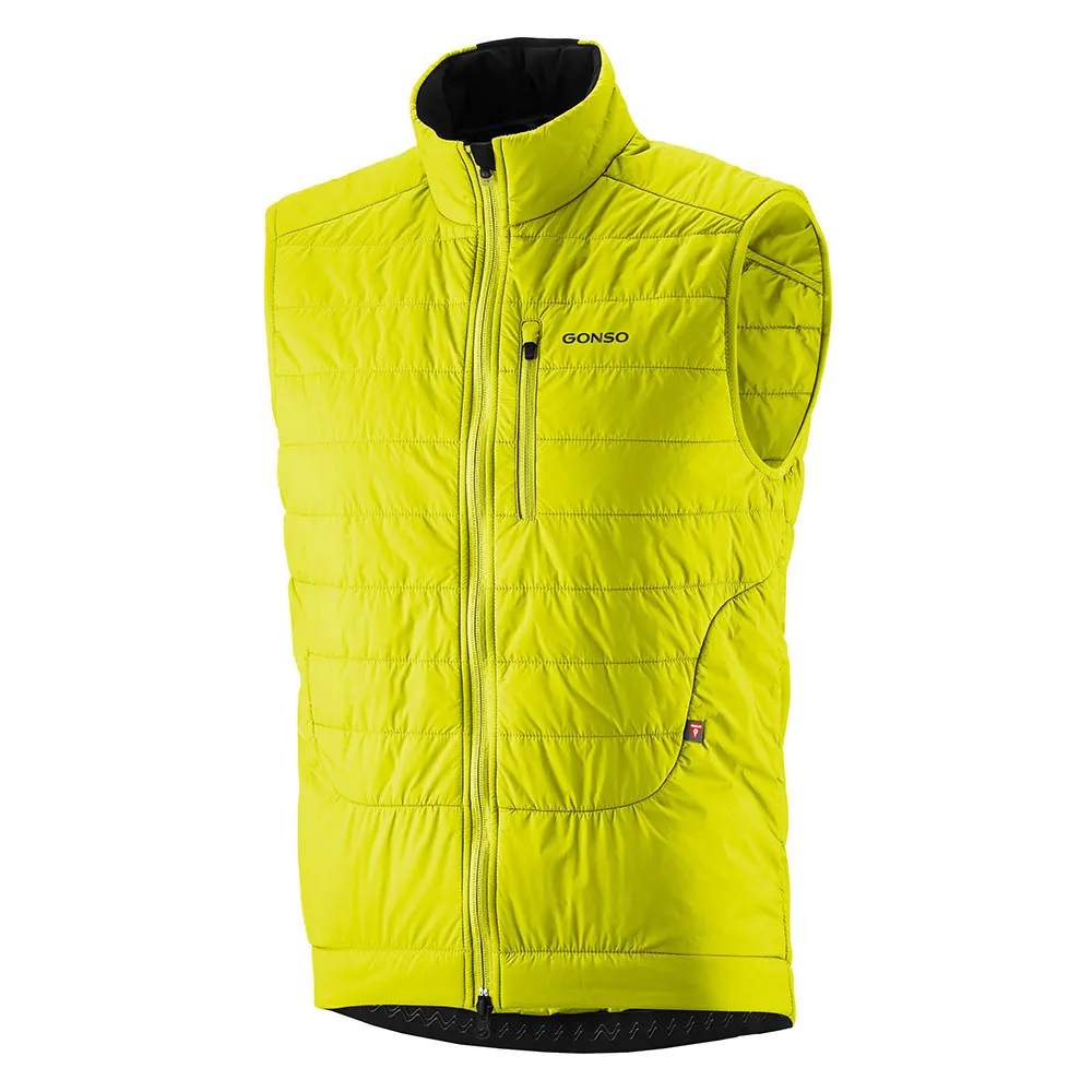Gonso Trail Primaloft Vest