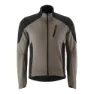 Gray phoenix / black