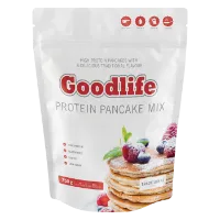 Goodlife teinpannekaker 750 g