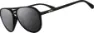 Goodr Sunglasses Operation: Blackout, Operation: blackout, One Size