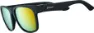 Goodr Sunglasses Sunglasses Beelzebubs Bourbon Burpees, Black, One Size