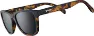 Goodr Sunglasses Sunglasses Bosleys Basset Hound Dreams, Bosleys basset hound dreams, One Size